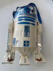 ★Disney ディズニー ポップコーンケース スターウォーズ R2D2