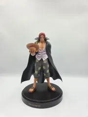 ONE PIECE 一番くじ「ヒストリー OF モンキー ・ D ・ ルフィ(ルフィ)」B賞 シャンクス フィギュア