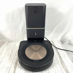 iRobot ルンバ s9+ クリーンベース付 自動ゴミ収集モデル e489