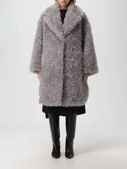 2026年最新】ERMANNO SCERVINO レディース ロングコートの人気アイテム