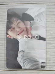 Seventeen セブチ ウジ Face the Sun ep.2 Shadow Ver.