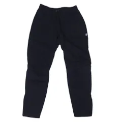 REIGNING CHAMP レイニングチャンプ イージー ジョガー パンツ ブラック系 S【中古】のサムネイル