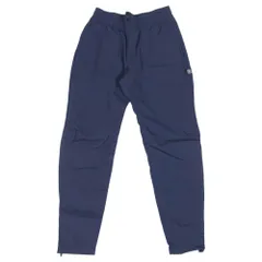 REIGNING CHAMP レイニングチャンプ イージー ジョガー パンツ ネイビー系 S【中古】のサムネイル