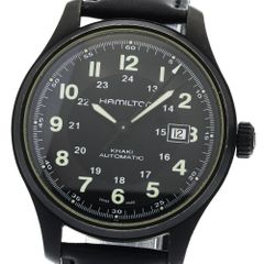 ブルガリ BVLGARI RT45S レッタンゴロ デイト 自動巻き メンズ _913642