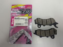 アドレスV125G/S 超ケツ上げサス 8cm 早い者勝ち ワンツー - メルカリ