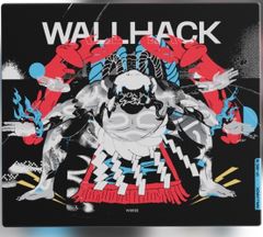 マウス・トラックボール WALLHACK PARCO GAME CENTER WOK22 WALLHACK × PARCO GAME CENTER
