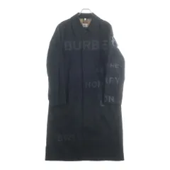 2026年最新】burberry ホースフェリー コートの人気アイテム - メルカリ