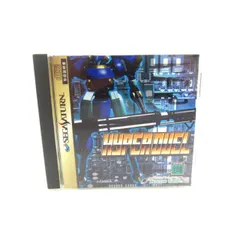 セガサターン ハイパーデュエル HYPERDUEL レトロゲーム ∠UR1165