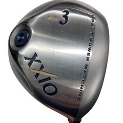 激レア特注 ゼクシオ7 3W Tour AD BB-7 S 叩けるXXIO - メルカリ