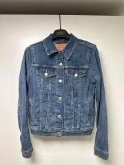 リーバイス デニムジャケット 85