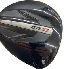GT2 ドライバー 11度 ヘッド単品【ヘッドカバー付き】Titleist - メルカリ