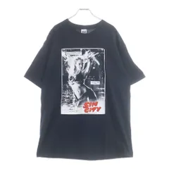 2026年最新】sin city tシャツの人気アイテム - メルカリ