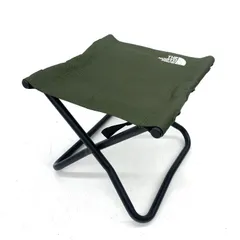 【★加古川物流】中古 THE NORTH FACE ノースフェイス キャンプチェア °【430】