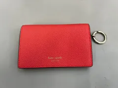 Kate Spade New York ケイトスペード 折り畳みミニ財布　A88-00
