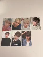 RIIZE（ライズ） トレカ