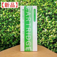新品未使用】日本トリム 活性炭BCカートリッジ - メルカリ