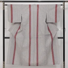 2026年最新】小千谷縮 着物の人気アイテム - メルカリ