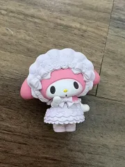 サンリオ マイメロディ スイート ロリータ マスコット