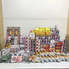 ▲【2個口発送】ベイブレード 超大量他まとめ① ※動作・商品状態未確認 ジャンク品 smtketc094244