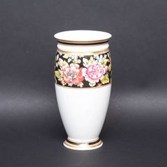 廃盤 美品 ウェッジウッド コーヌコピア フラワーベース - メルカリ