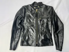 VANSON　B　RIDERS　JACKET　バンソン　B