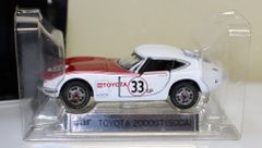 新品 1/24国産名車コレクション トヨタ セリカ LB 2000GT 1973