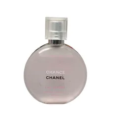 ♪240 CHANEL CHANCE シャネル チャンス オー タンドゥル ヘアミスト 中古 残8割 35ml
