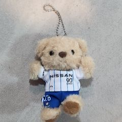 大谷翔平 クマ キーホルダー キーチェーン ぬいぐるみ 侍ジャパンWBC