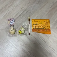 ちいかわ うさぎ グッズ