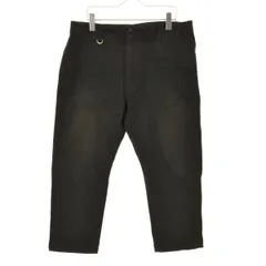 【SOPHNET.】SOPH-189063 CROPPED WIDE TAPERED BAKER PANTパンツのサムネイル