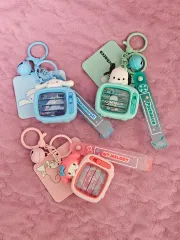 サンリオ tv キーホルダー まとめ 出品