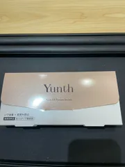 【新品・未開封】　Yunth生VAダーマセラム　28包