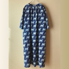 ⚮̈ mina perhonen ミナペルホネン ワンピース⚮̈giraffe 38 - メルカリ