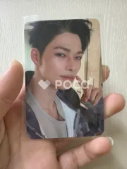 ENHYPEN ニキ THE SIN : VANISH MUVVE ラキドロ