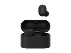 SONY LinkBuds S ( WF-LS900N ) 付属 充電ケース ブラック 新品 部品