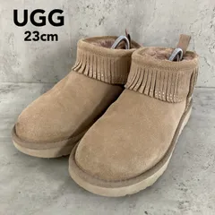 2026年最新】UGG スタッズ ブーツの人気アイテム - メルカリ