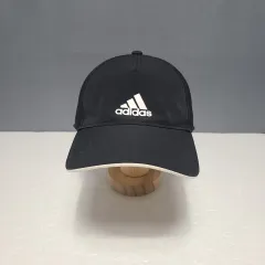 アディダス ブラック ボールキャップ レディース Free! ㅡ0904