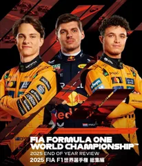 2026年最新】f1 dvdの人気アイテム - メルカリ