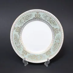 2026年最新】ウェッジウッド コロンビア セージグリーンの人気アイテム