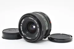 2026年最新】Canon FD 28 mm 2.8の人気アイテム - メルカリ