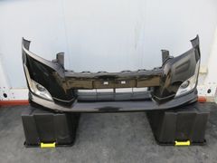 プラド 150 後期 モデリスタ フロントスポイラー 218 割れあり - メルカリ