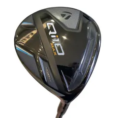 2026年最新】qi10 max フェアウェイウッド 5wの人気アイテム - メルカリ