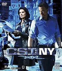 2026年最新】csi ny シーズン7の人気アイテム - メルカリ