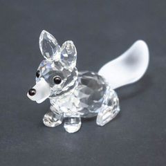 スワロフスキー 少し大きなフィギュリン ラブロッツ イネス 猫 - メルカリ