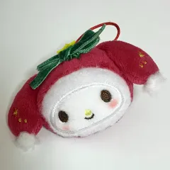 サンリオ 2025 クリスマス シークレット マスコット オーナメント マイメロディ