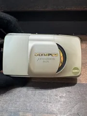 2026年最新】olympus mju zoom 115の人気アイテム - メルカリ