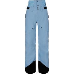 ブラック クロウズ レディース ボトムス カジュアルパンツ Black Crows Ora Body Map Pant Womens Stone Blue ブルー