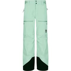 ブラックロウズ レディース ボトムス カジュアルパンツ Black Crows Freebird Xpore Pant Womens Light Green グリーン