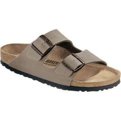 ビルケンシュトック レディース シューズ サンダル Birkenstock Arizonarrow Sandal Womenstone Birkibuc ストーン