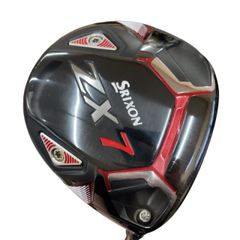 Srixon ZX7 ドライバー 9.5度 - メルカリ